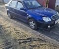 Синій Джилі ЦК, об'ємом двигуна 1.5 л та пробігом 200 тис. км за 850 $, фото 1 на Automoto.ua