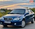 Синий Джили ЦК, объемом двигателя 1.5 л и пробегом 81 тыс. км за 2222 $, фото 3 на Automoto.ua