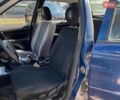 Синій Джилі ЦК, об'ємом двигуна 1.5 л та пробігом 111 тис. км за 1500 $, фото 14 на Automoto.ua