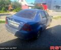 Синий Джили ЦК, объемом двигателя 1.5 л и пробегом 200 тыс. км за 550 $, фото 5 на Automoto.ua