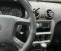 Синий Джили ЦК, объемом двигателя 1.5 л и пробегом 50 тыс. км за 2800 $, фото 6 на Automoto.ua