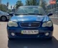Синій Джилі ЦК, об'ємом двигуна 1.5 л та пробігом 111 тис. км за 1500 $, фото 1 на Automoto.ua