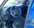 Синий Джили ЦК, объемом двигателя 1.5 л и пробегом 200 тыс. км за 1999 $, фото 6 на Automoto.ua