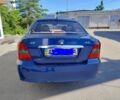 Синій Джилі ЦК, об'ємом двигуна 2 л та пробігом 97 тис. км за 1674 $, фото 2 на Automoto.ua