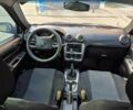 Синий Джили ЦК, объемом двигателя 1.5 л и пробегом 138 тыс. км за 1350 $, фото 4 на Automoto.ua