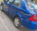 Синій Джилі ЦК, об'ємом двигуна 1.5 л та пробігом 383 тис. км за 1800 $, фото 1 на Automoto.ua