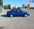 Синий Джили ЦК, объемом двигателя 1.5 л и пробегом 95 тыс. км за 2499 $, фото 13 на Automoto.ua