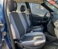 Синий Джили ЦК, объемом двигателя 1.5 л и пробегом 111 тыс. км за 1500 $, фото 20 на Automoto.ua