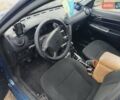 Синий Джили ЦК, объемом двигателя 1.5 л и пробегом 180 тыс. км за 2500 $, фото 8 на Automoto.ua