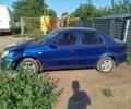 Синій Джилі ЦК, об'ємом двигуна 1.5 л та пробігом 95 тис. км за 2500 $, фото 4 на Automoto.ua