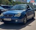 Синий Джили ЦК, объемом двигателя 1.5 л и пробегом 111 тыс. км за 1500 $, фото 1 на Automoto.ua