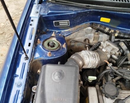 Синій Джилі ЦК, об'ємом двигуна 0 л та пробігом 144 тис. км за 1500 $, фото 17 на Automoto.ua