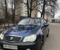 Синій Джилі ЦК, об'ємом двигуна 1.5 л та пробігом 50 тис. км за 2800 $, фото 1 на Automoto.ua