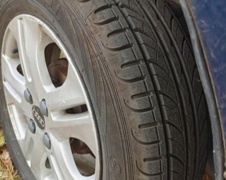 Синий Джили ЦК, объемом двигателя 1.5 л и пробегом 180 тыс. км за 2500 $, фото 4 на Automoto.ua