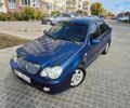 Синий Джили ЦК, объемом двигателя 1.5 л и пробегом 138 тыс. км за 1350 $, фото 7 на Automoto.ua
