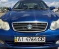 Синій Джилі ЦК, об'ємом двигуна 1.5 л та пробігом 380 тис. км за 1800 $, фото 1 на Automoto.ua