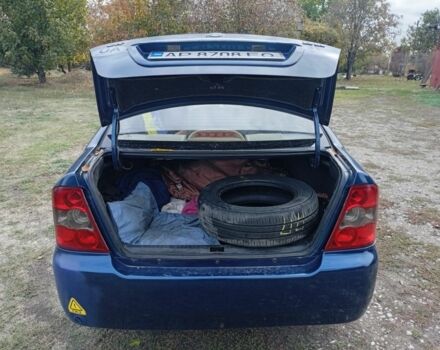 Синий Джили ЦК, объемом двигателя 1.5 л и пробегом 180 тыс. км за 2500 $, фото 17 на Automoto.ua