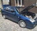 Синий Джили ЦК, объемом двигателя 1.5 л и пробегом 42 тыс. км за 2957 $, фото 6 на Automoto.ua