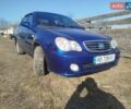 Синий Джили ЦК, объемом двигателя 1.5 л и пробегом 244 тыс. км за 2600 $, фото 4 на Automoto.ua