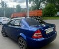 Синий Джили ЦК, объемом двигателя 1.5 л и пробегом 120 тыс. км за 1300 $, фото 3 на Automoto.ua