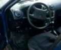 Синій Джилі ЦК, об'ємом двигуна 1.5 л та пробігом 250 тис. км за 1800 $, фото 4 на Automoto.ua