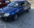 Синій Джилі ЦК, об'ємом двигуна 1.5 л та пробігом 146 тис. км за 2200 $, фото 8 на Automoto.ua