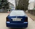 Синий Джили ЦК, объемом двигателя 1.5 л и пробегом 50 тыс. км за 2800 $, фото 2 на Automoto.ua