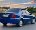 Синий Джили ЦК, объемом двигателя 1.5 л и пробегом 81 тыс. км за 2222 $, фото 5 на Automoto.ua