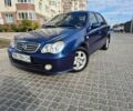 Синий Джили ЦК, объемом двигателя 1.5 л и пробегом 138 тыс. км за 1350 $, фото 1 на Automoto.ua