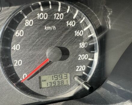 Синій Джилі ЦК, об'ємом двигуна 1.5 л та пробігом 140 тис. км за 1200 $, фото 13 на Automoto.ua