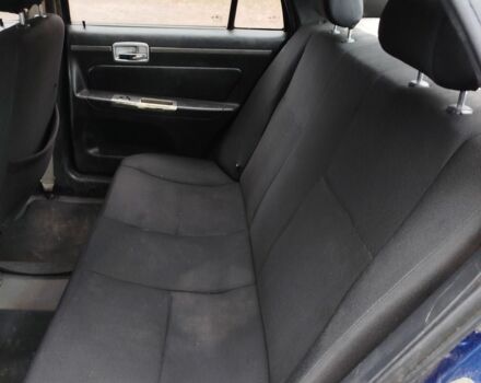 Синій Джилі ЦК, об'ємом двигуна 0 л та пробігом 144 тис. км за 1500 $, фото 19 на Automoto.ua