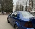 Синий Джили ЦК, объемом двигателя 1.5 л и пробегом 50 тыс. км за 2800 $, фото 3 на Automoto.ua