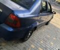 Синій Джилі ЦК, об'ємом двигуна 1.5 л та пробігом 146 тис. км за 2200 $, фото 13 на Automoto.ua