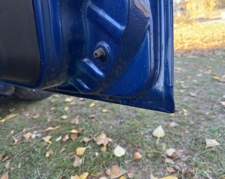 Синій Джилі ЦК, об'ємом двигуна 1.5 л та пробігом 140 тис. км за 1200 $, фото 8 на Automoto.ua