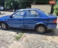 Синий Джили ЦК, объемом двигателя 1.5 л и пробегом 137 тыс. км за 1100 $, фото 18 на Automoto.ua
