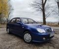 Синій Джилі ЦК, об'ємом двигуна 0 л та пробігом 144 тис. км за 1500 $, фото 1 на Automoto.ua