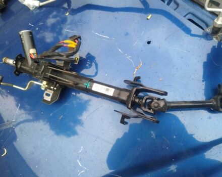 Синій Джилі ЦК, об'ємом двигуна 1.5 л та пробігом 30 тис. км за 350 $, фото 4 на Automoto.ua