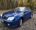 Синій Джилі ЦК, об'ємом двигуна 0 л та пробігом 144 тис. км за 1500 $, фото 1 на Automoto.ua