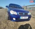 Синій Джилі ЦК, об'ємом двигуна 1.5 л та пробігом 244 тис. км за 2300 $, фото 2 на Automoto.ua