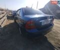 Синій Джилі ЦК, об'ємом двигуна 1.5 л та пробігом 244 тис. км за 2300 $, фото 1 на Automoto.ua