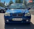 Синий Джили ЦК, объемом двигателя 1.5 л и пробегом 111 тыс. км за 1500 $, фото 3 на Automoto.ua