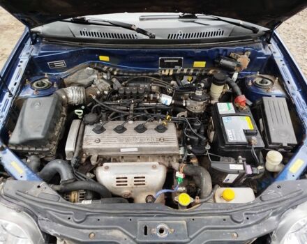 Синій Джилі ЦК, об'ємом двигуна 0 л та пробігом 144 тис. км за 1500 $, фото 7 на Automoto.ua