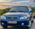 Синий Джили ЦК, объемом двигателя 1.5 л и пробегом 81 тыс. км за 2222 $, фото 2 на Automoto.ua