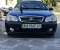 Синій Джилі ЦК, об'ємом двигуна 1.5 л та пробігом 146 тис. км за 2200 $, фото 9 на Automoto.ua