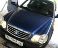 Синій Джилі ЦК, об'ємом двигуна 1.5 л та пробігом 146 тис. км за 2200 $, фото 18 на Automoto.ua