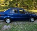 Синій Джилі ЦК, об'ємом двигуна 1.5 л та пробігом 70 тис. км за 3650 $, фото 1 на Automoto.ua