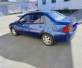 Синій Джилі ЦК, об'ємом двигуна 2 л та пробігом 97 тис. км за 1674 $, фото 3 на Automoto.ua