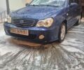 Синій Джилі ЦК, об'ємом двигуна 1.5 л та пробігом 169 тис. км за 1100 $, фото 1 на Automoto.ua