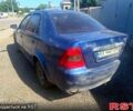 Синий Джили ЦК, объемом двигателя 1.5 л и пробегом 200 тыс. км за 550 $, фото 2 на Automoto.ua