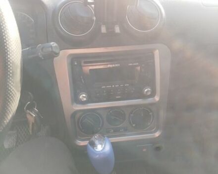 Синий Джили ЦК, объемом двигателя 1.5 л и пробегом 244 тыс. км за 2600 $, фото 8 на Automoto.ua